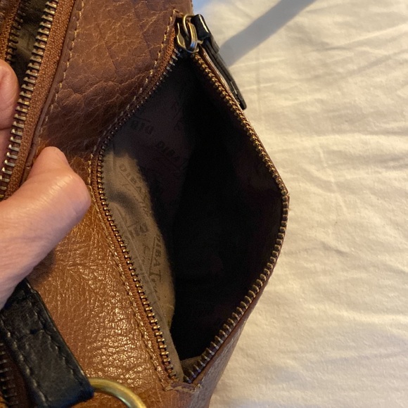 DIBA True Leather purse - Picture 16 of 16
